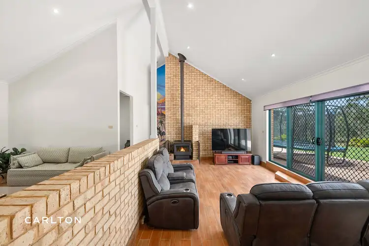 Fifth view of Homely house listing, 18 Serrata Place, Hill Top NSW 2575