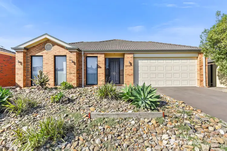29 McCartney Drive, Narre Warren South VIC 3805