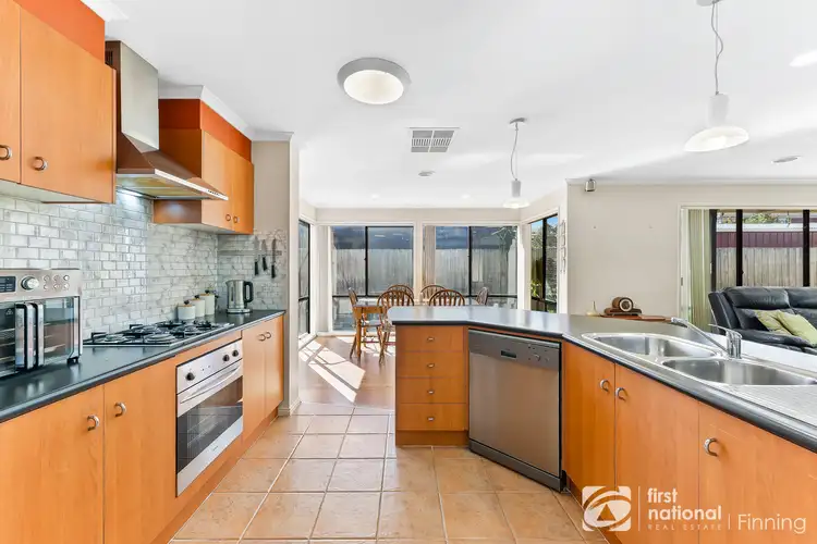 Sixth view of Homely house listing, 29 McCartney Drive, Narre Warren South VIC 3805