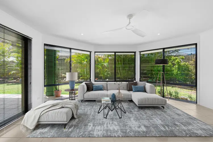 Third view of Homely house listing, 24 Fairway Parade, Peregian Springs QLD 4573