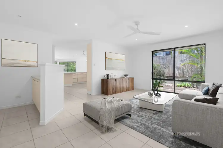 Sixth view of Homely house listing, 24 Fairway Parade, Peregian Springs QLD 4573