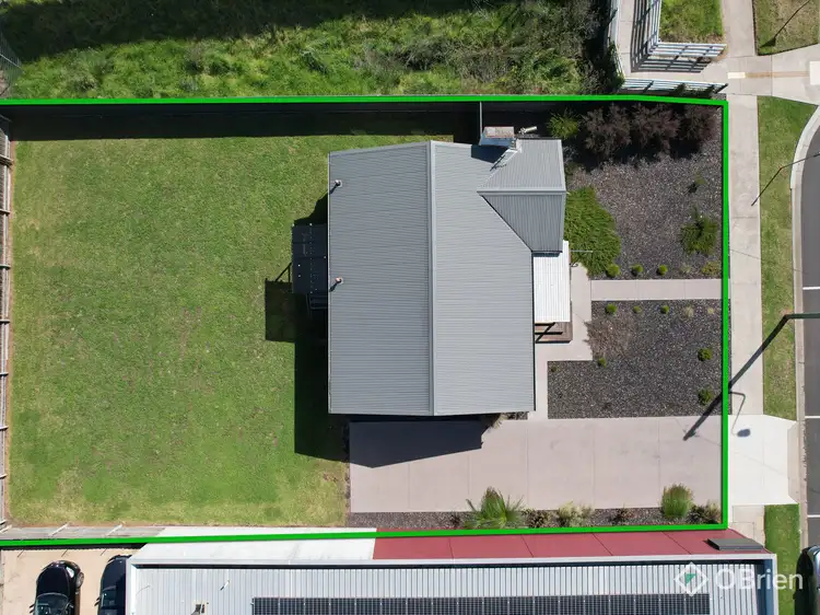 Third view of Homely house listing, 131 MacLeod Street, Bairnsdale VIC 3875