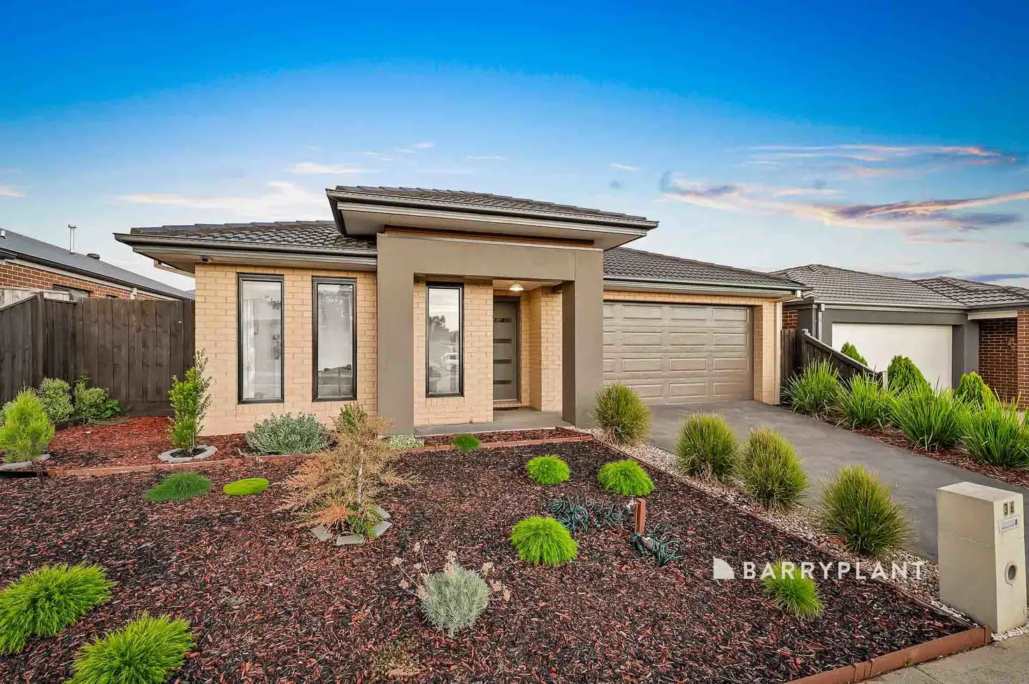 Main view of Homely house listing, 36 Skyline Drive, Warragul VIC 3820