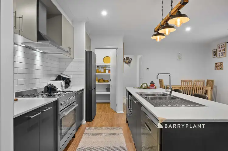 Fourth view of Homely house listing, 36 Skyline Drive, Warragul VIC 3820