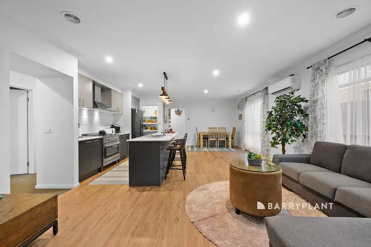 Sixth view of Homely house listing, 36 Skyline Drive, Warragul VIC 3820
