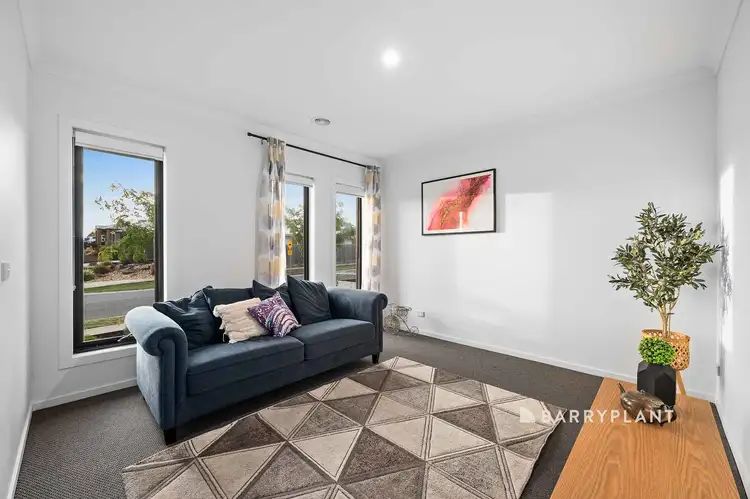 Seventh view of Homely house listing, 36 Skyline Drive, Warragul VIC 3820