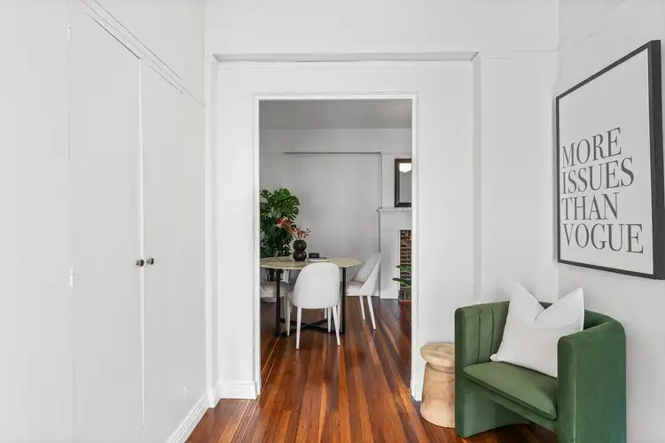 Third view of Homely apartment listing, 22/6-8 Ithaca Road, Elizabeth Bay NSW 2011