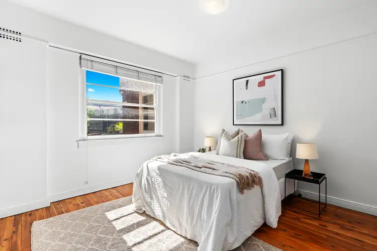 Sixth view of Homely apartment listing, 22/6-8 Ithaca Road, Elizabeth Bay NSW 2011