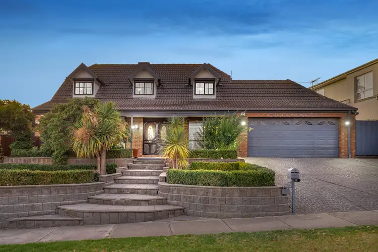 3 Kenswick Drive, Hillside VIC 3037