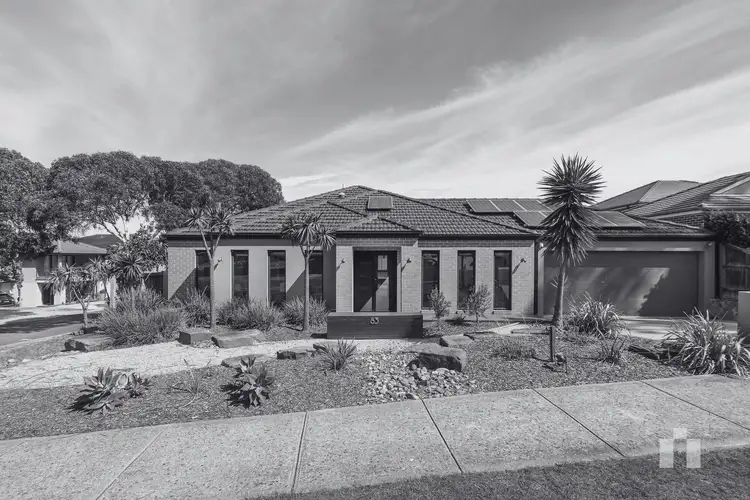 83 Meridian Drive, South Morang VIC 3752