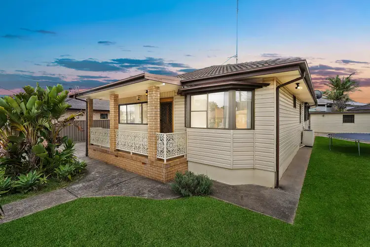 Main view of Homely house listing, 8 Kemblawarra Road, Warrawong NSW 2502