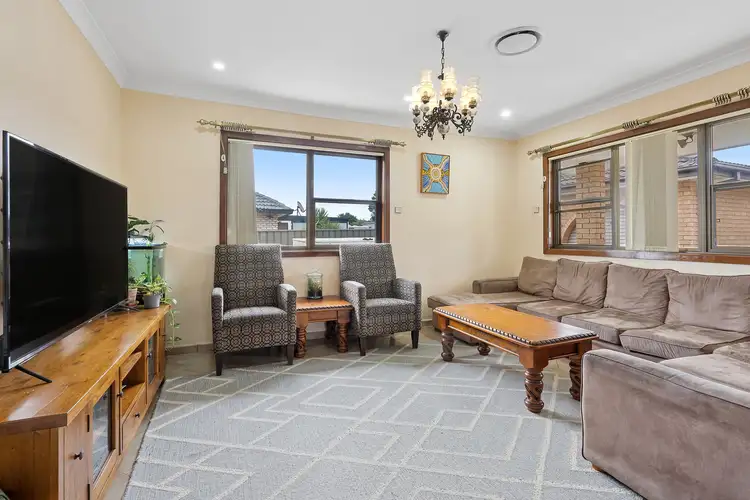 Second view of Homely house listing, 8 Kemblawarra Road, Warrawong NSW 2502