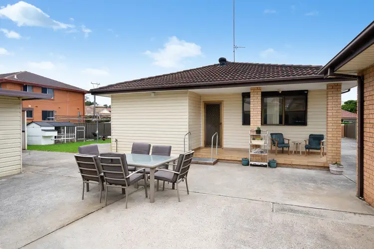 Sixth view of Homely house listing, 8 Kemblawarra Road, Warrawong NSW 2502