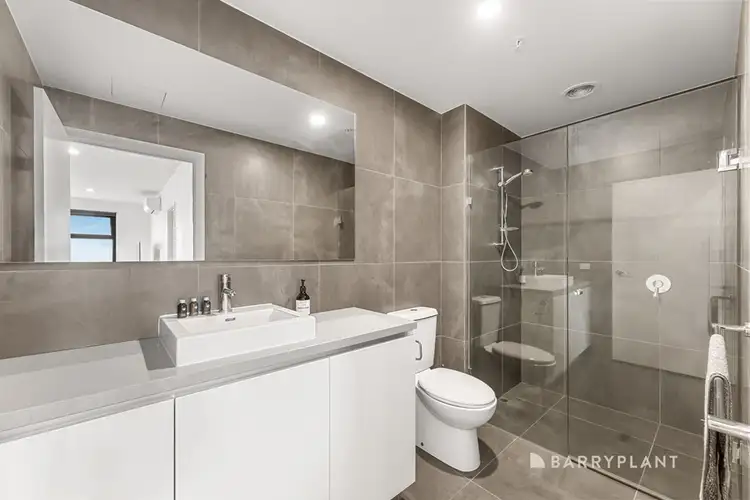 Fifth view of Homely apartment listing, 303/21-23 Bourke Street, Ringwood VIC 3134