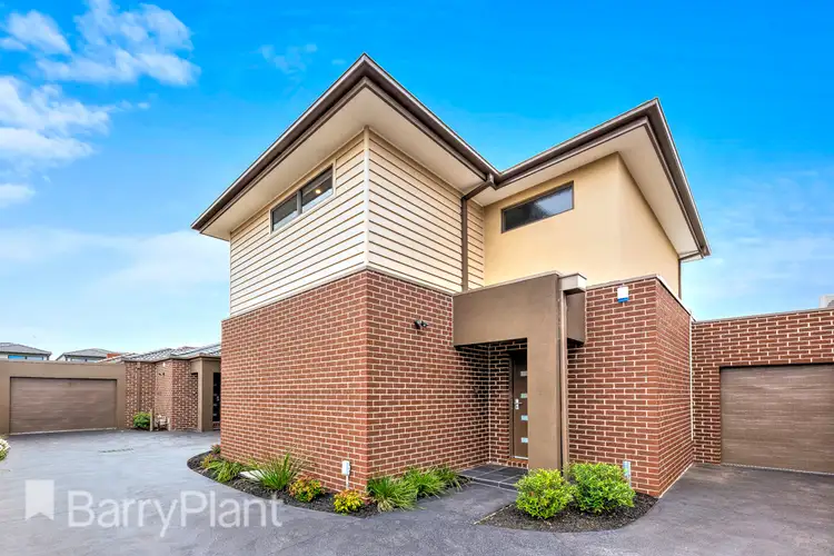 2/21 Leslie Street, St Albans VIC 3021