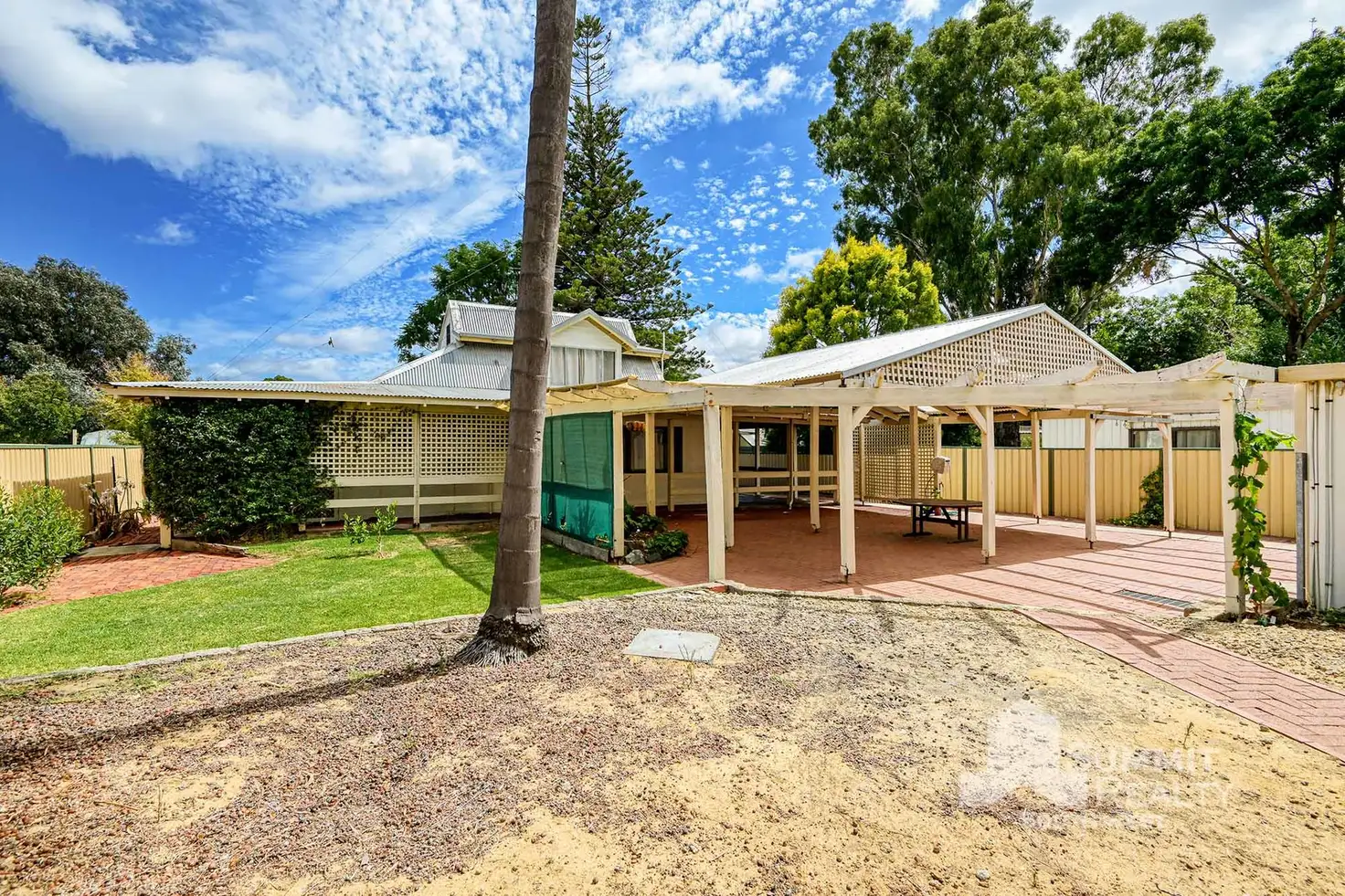 Main view of Homely house listing, 22 Castieau Street, Burekup WA 6227