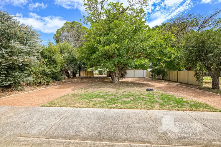 Second view of Homely house listing, 22 Castieau Street, Burekup WA 6227