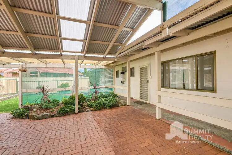 Third view of Homely house listing, 22 Castieau Street, Burekup WA 6227