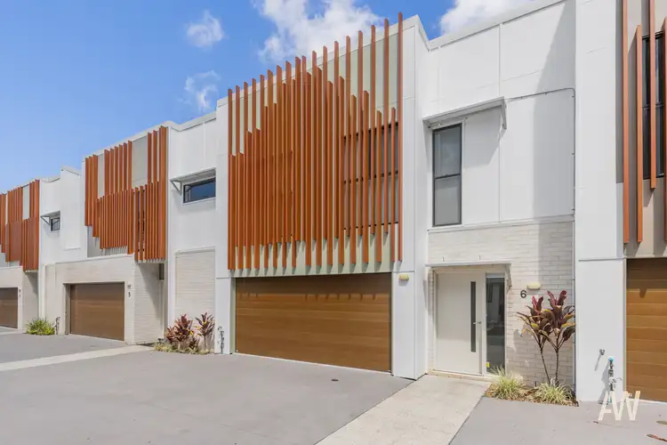 6/38A Central Drive, Sippy Downs QLD 4556