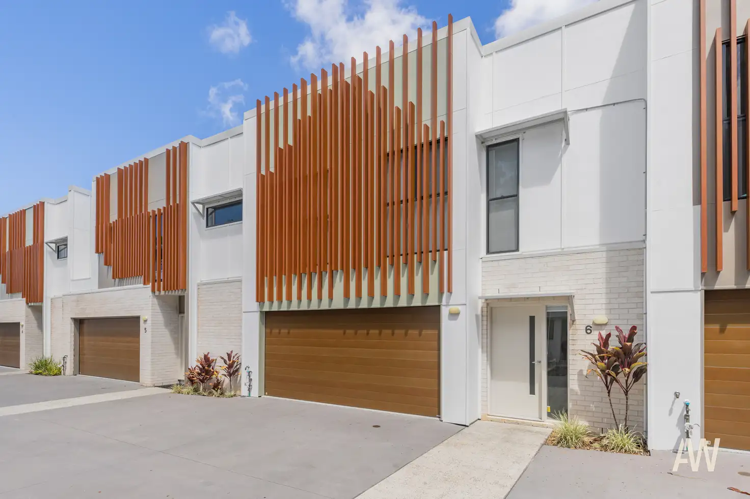 Main view of Homely townhouse listing, 6/38A Central Drive, Sippy Downs QLD 4556