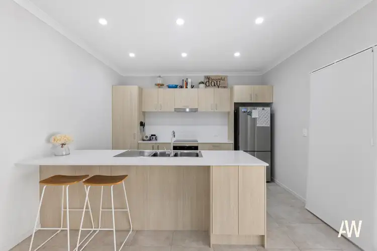Fourth view of Homely townhouse listing, 6/38A Central Drive, Sippy Downs QLD 4556