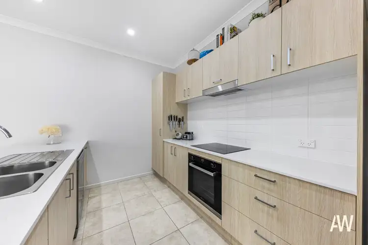 Fifth view of Homely townhouse listing, 6/38A Central Drive, Sippy Downs QLD 4556
