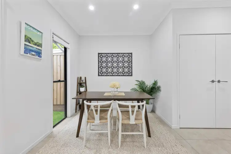 Sixth view of Homely townhouse listing, 6/38A Central Drive, Sippy Downs QLD 4556