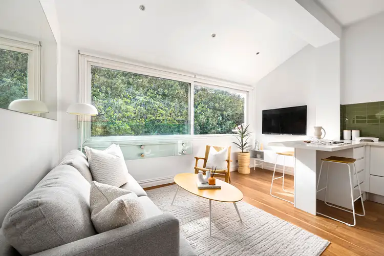 3/52-54 Blenheim Street, Queens Park NSW 2022