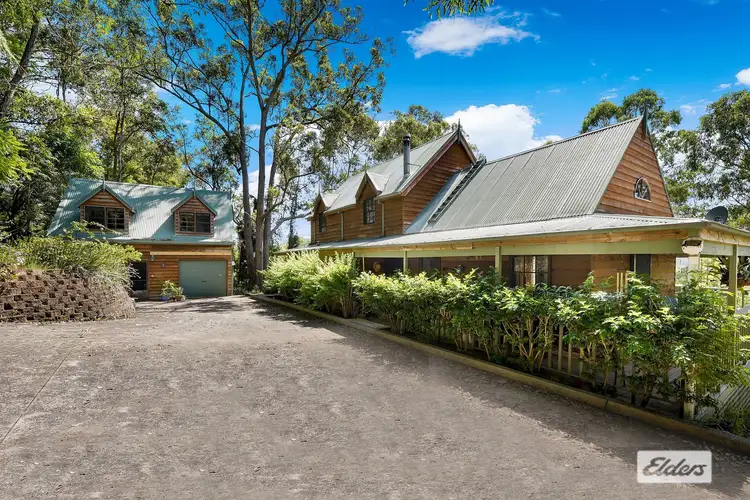 18 Bumble Hill Road, Yarramalong NSW 2259
