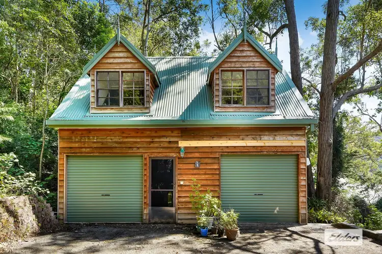 Second view of Homely house listing, 18 Bumble Hill Road, Yarramalong NSW 2259