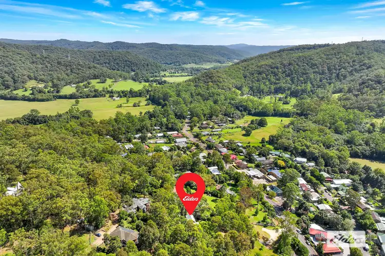 Third view of Homely house listing, 18 Bumble Hill Road, Yarramalong NSW 2259