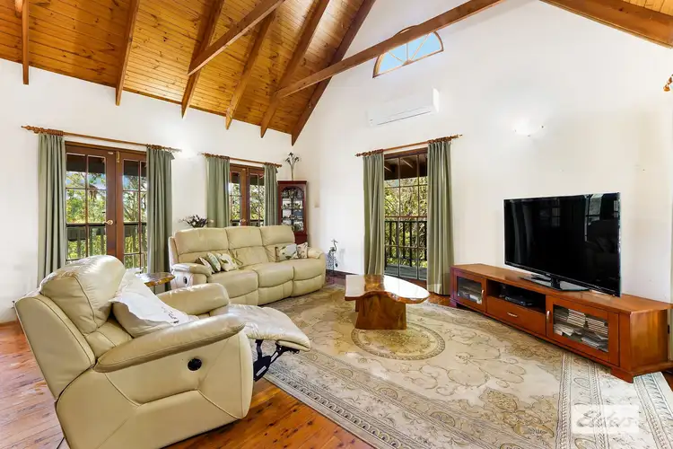 Fifth view of Homely house listing, 18 Bumble Hill Road, Yarramalong NSW 2259