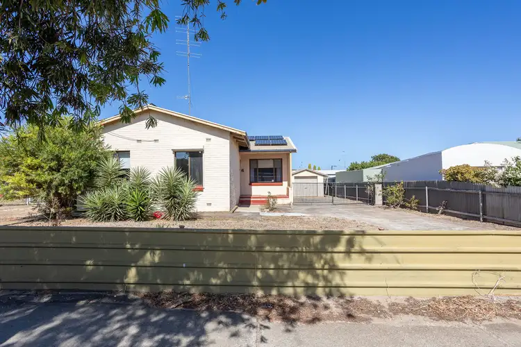Main view of Homely house listing, 127 Verran Terrace, Port Lincoln SA 5606