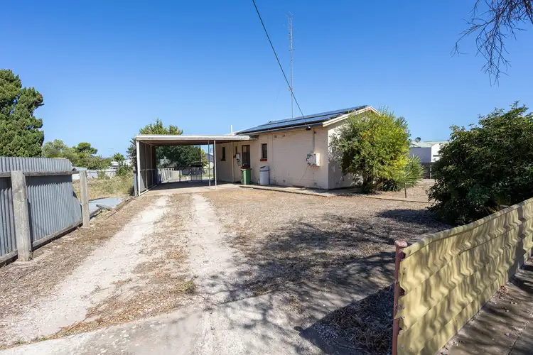 Second view of Homely house listing, 127 Verran Terrace, Port Lincoln SA 5606
