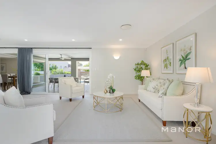 Fifth view of Homely house listing, 16 Victor Close, Baulkham Hills NSW 2153
