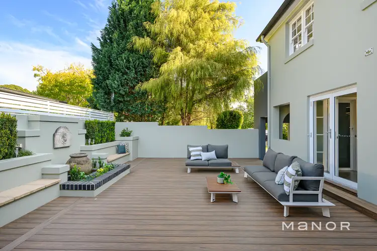 Sixth view of Homely house listing, 16 Victor Close, Baulkham Hills NSW 2153