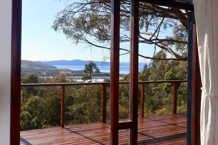 791 Gellibrand Drive, Sandford TAS 7020