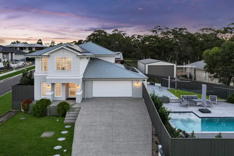 12 Burindi Street, Gwandalan NSW 2259