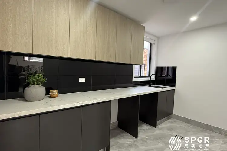 Sixth view of Homely house listing, 23 Futurity Street, Box Hill NSW 2765