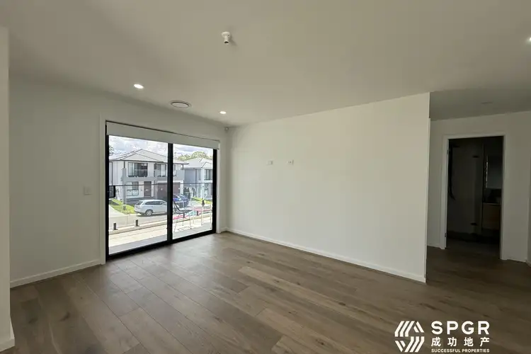 Seventh view of Homely house listing, 23 Futurity Street, Box Hill NSW 2765