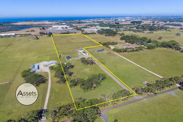 Main view of Homely rural property listing, 76 The Broadway, Portland VIC 3305