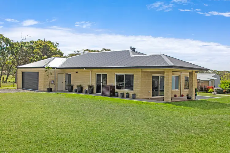Third view of Homely rural property listing, 76 The Broadway, Portland VIC 3305