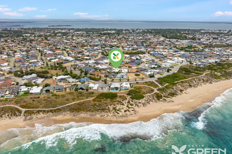 Fourth view of Homely house listing, 15 Grasshill Grange, Halls Head WA 6210