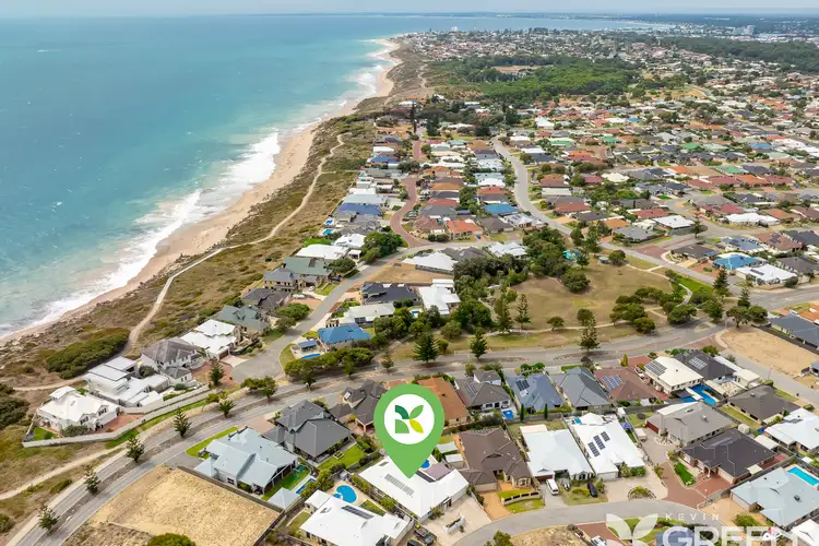 Sixth view of Homely house listing, 15 Grasshill Grange, Halls Head WA 6210