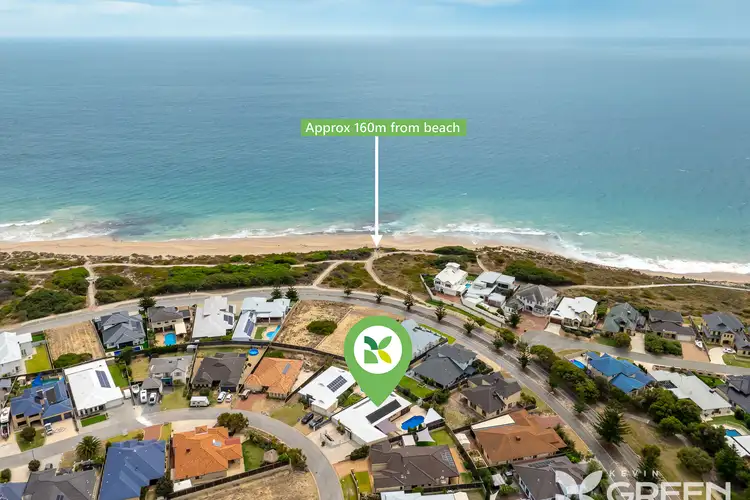 Seventh view of Homely house listing, 15 Grasshill Grange, Halls Head WA 6210