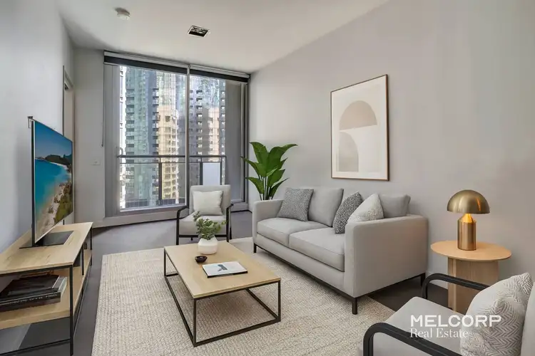 1709/8 Franklin Street, Melbourne VIC 3000