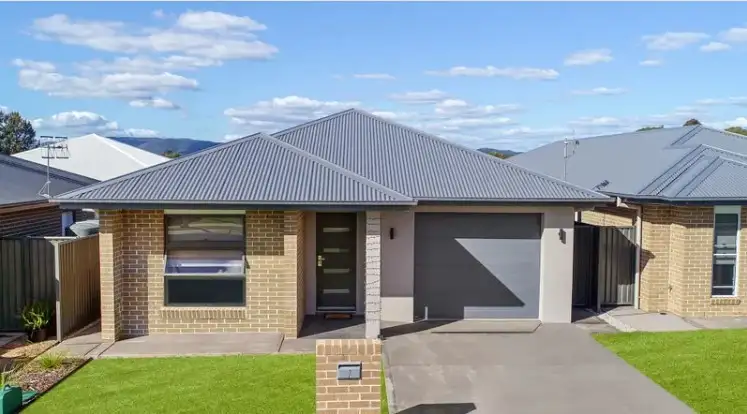 7 Goodlet Lane, Mudgee NSW 2850