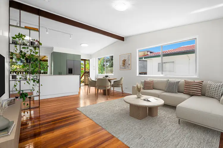 69 Wondall Road