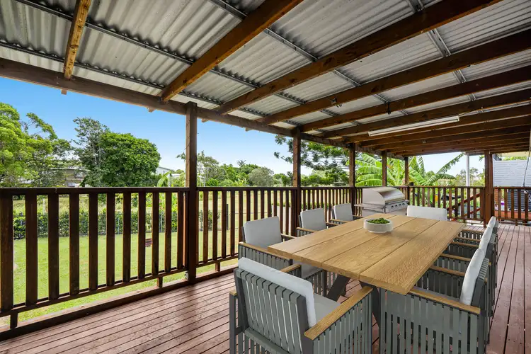 Third view of Homely house listing, 69 Wondall Road, Wynnum West QLD 4178