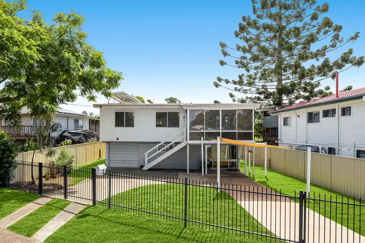 Sixth view of Homely house listing, 69 Wondall Road, Wynnum West QLD 4178